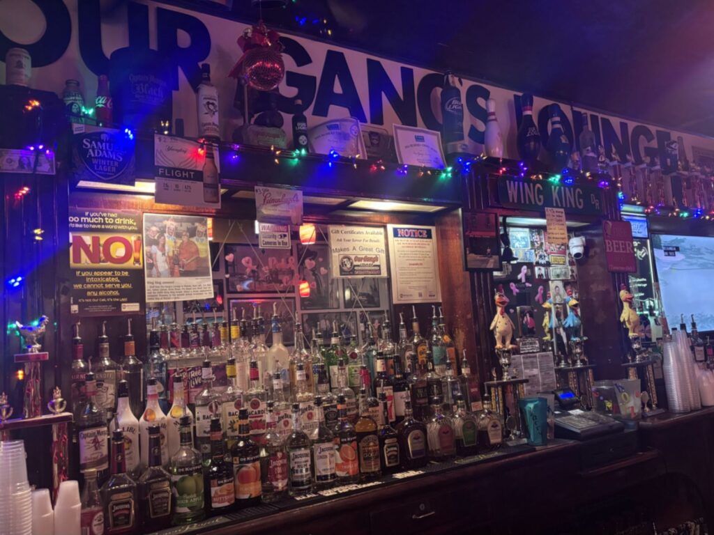 Our Gang’s Lounge 4