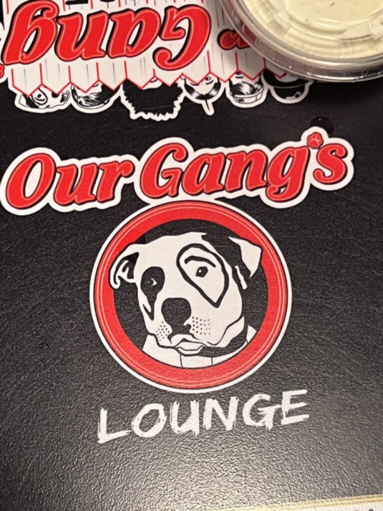 Our Gang’s Lounge 6